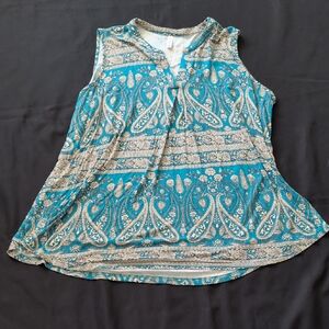 🎵 Neineiwu Sleeveless Top🎵